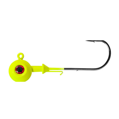 Tsunami ball head - tsunami,
