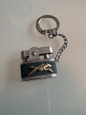 Porte Clés Briquet Vintage Hestia