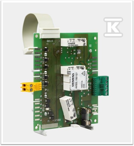 Kit electrique chauffage - electrique, 2