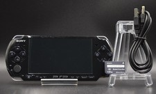 [LIRE] Sony PSP-3000 Piano
