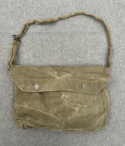 Musette 1892 paquetage armée - 1892,