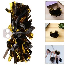  2 Pcs Boules De Cheerleading