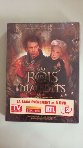 Dvd les rois - dvd,