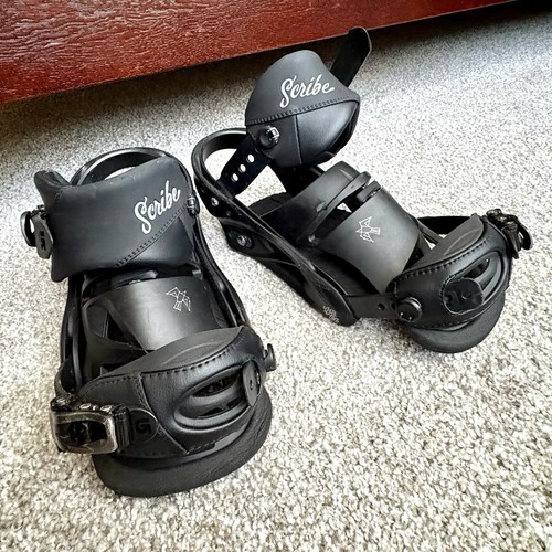 Burton scribe flex - burton,