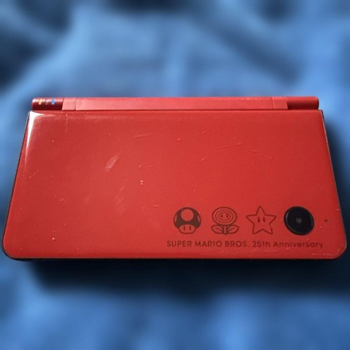 Console nintendo dsi super - nintendo,
