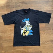 Rare shirt noir vintage - rare,