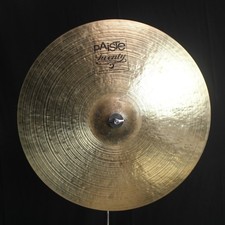 Used paiste twenty - used,