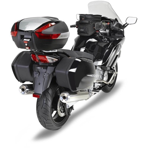 Porte bagages yamaha - porte-bagages,
