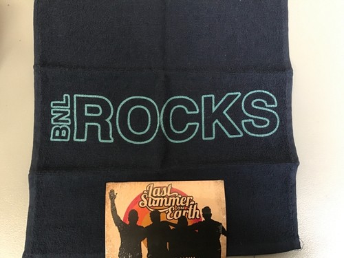 Bare naked ladies towel - towel, &