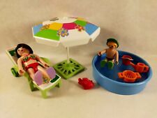 sympa  Pataugeoire 4864