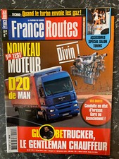 France Routes N°265 (avec