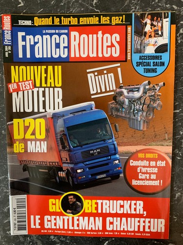 France routes 265 - routes, (avec