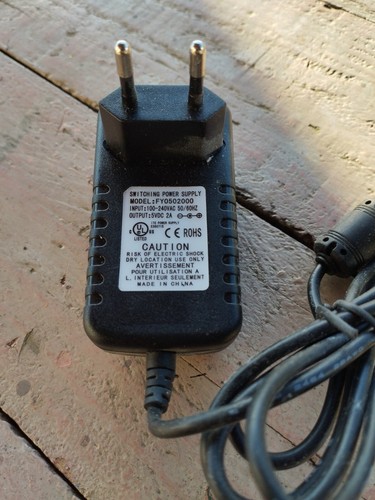 Chargeur switching power - switching,