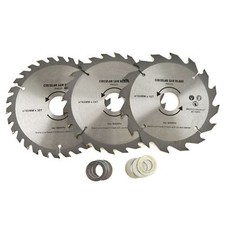 Pièces 160mm tct lames de - lames,