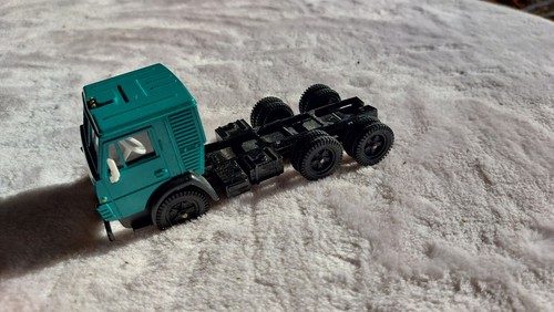 Camion kamaz 5230 chassis - 5230,