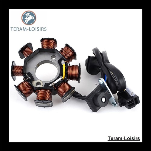Stator alternateur pour kymco - stator,