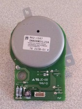 Hp laserjet 2015 RK2-1567