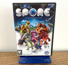 SPORE - Jeu PC / MAC - Complet
