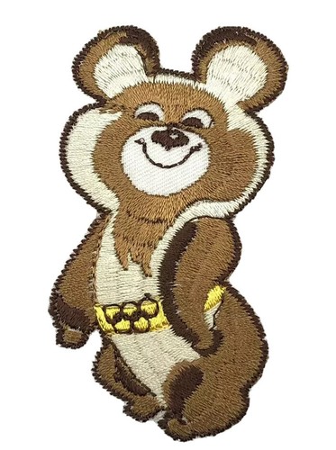Patch vintage original des - vintage,