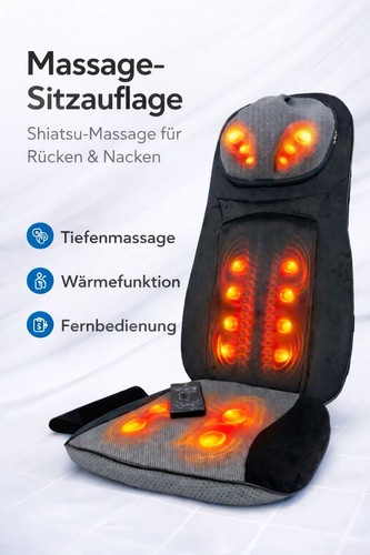 Tapis massage avec - de, fonction