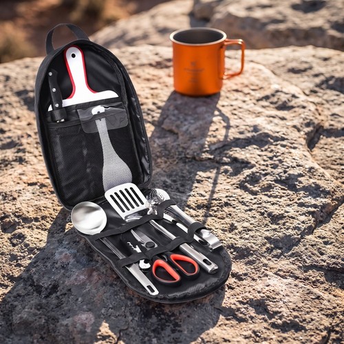 Rangement pour camping - rangement, le