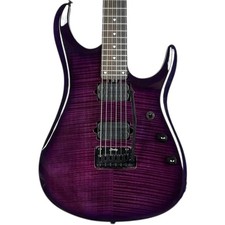 Sterling by Musicman JP150 2023 - Nebula Purple