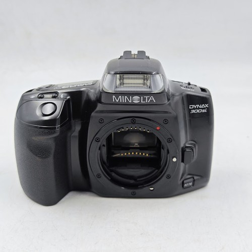 Appareil photo minolta dynax - photo,