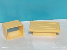 PLAYMOBIL TABLE BASSE