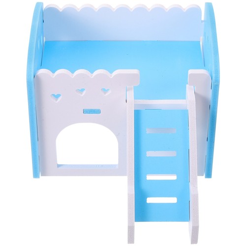 Cage pour chinchilla maison - cage,