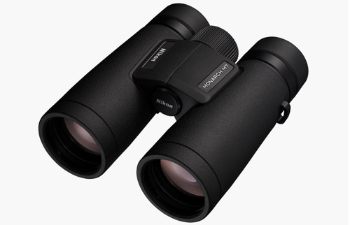 Nikon monarch x - m7,