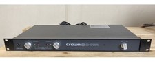 Amplificateur de puissance CROWN D75A amplificateur de tête de moniteur de...