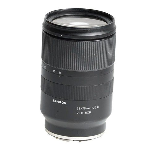 Objectif tamron 2 - objectif,