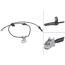 Capteur de Vitesse Roue Actif