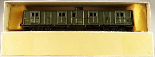 France trains 269 sncf - trains,