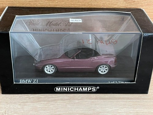 Bmw 1987 violet - 1987,