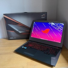 PC Gamer Asus ROG 17" [Core i7