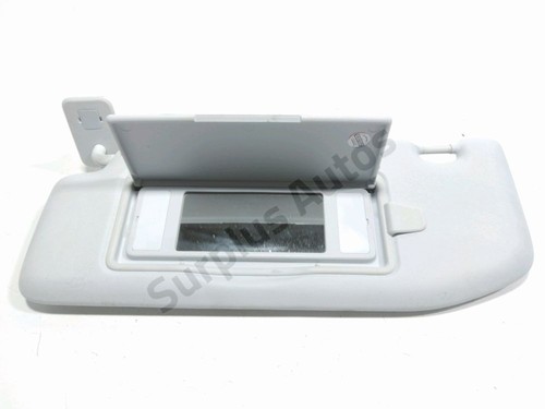 Pare soleil gauche 16125841pr - pare-soleil,