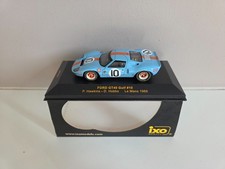 IXO 1/43 Ford GT40