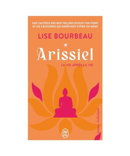 Arissiel vie après la - la,