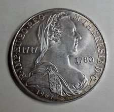 SUPERBE MONNAIE AUTRICHE  25