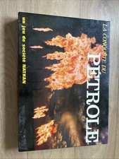 La Conquête Du Pétrole Fernand Nathan Complet (incomplet ) 1973