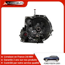 ?? BOITE DE VITESSES   FORD FIESTA IV Phase 2 1999-2002 1.3 i♻️ 97WT7002VE ?