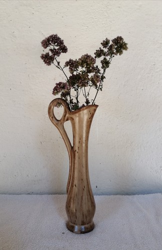 Vase forme cruche en - en, ,en