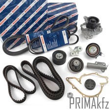 Bosch Kit de Courroie + 2x