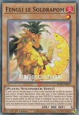 Yu-Gi-Oh! Fengli le Soldrapom : C BODE-FR031