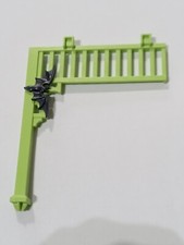 PLAYMOBIL PILIER COLONNE GARDE-CORPS POSTE REF 70361 MANOIR MYSTÉRIEUX SCOOBY...