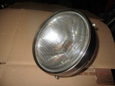 OPTIQUE SV 650 N années