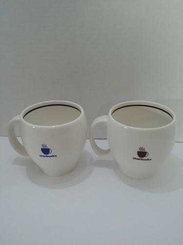 Two wide mouth starbucks - 16,