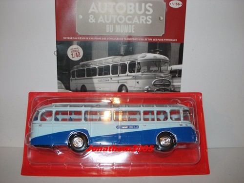Autobus autocars du monde - autobus,