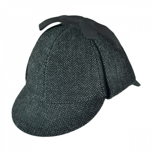 Jaxon hats sherlock - jaxon,